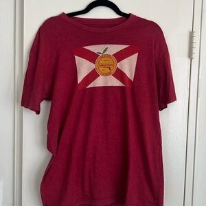 Flomotion Graphic Tee